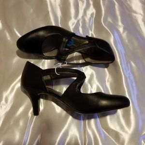 Lifestride heels size 10